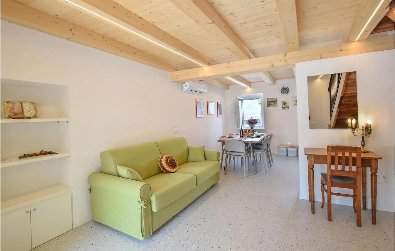 Casa Valbelluna Tremea