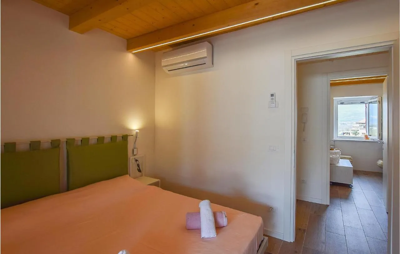 Holiday home Casa Valbelluna Tremea