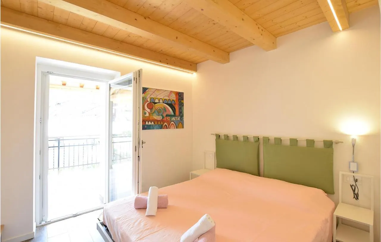 Casa Valbelluna Tremea