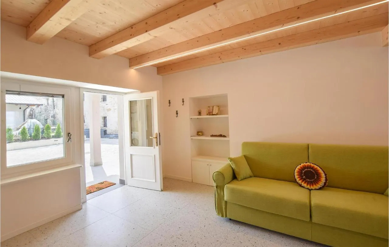 Casa Valbelluna Tremea Holiday home