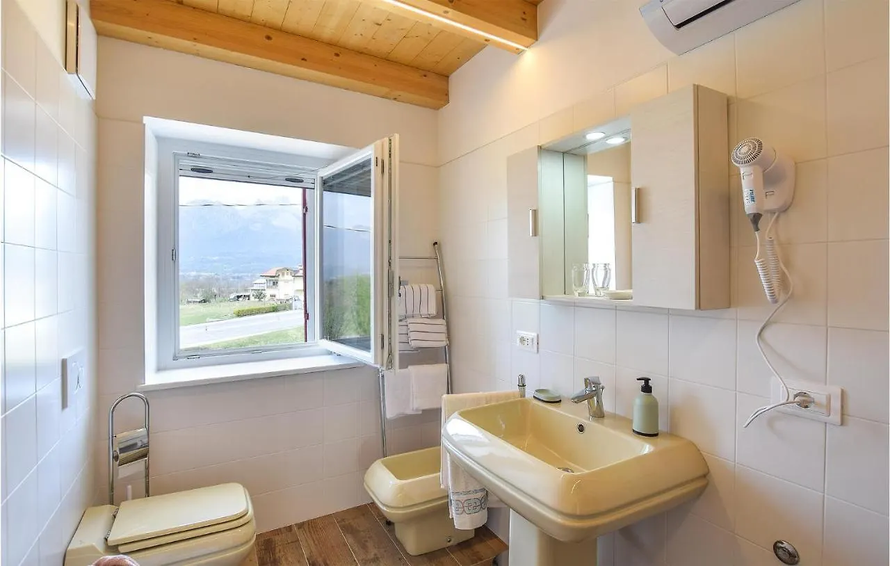 Casa Valbelluna Tremea