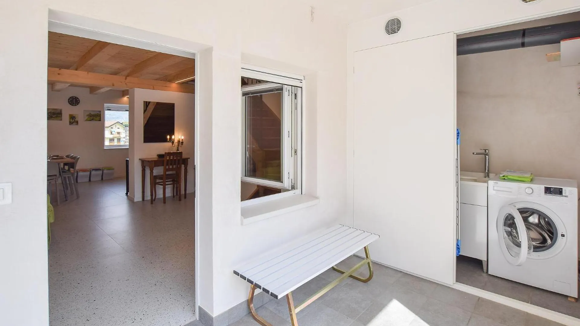 Holiday home Casa Valbelluna Tremea Italy