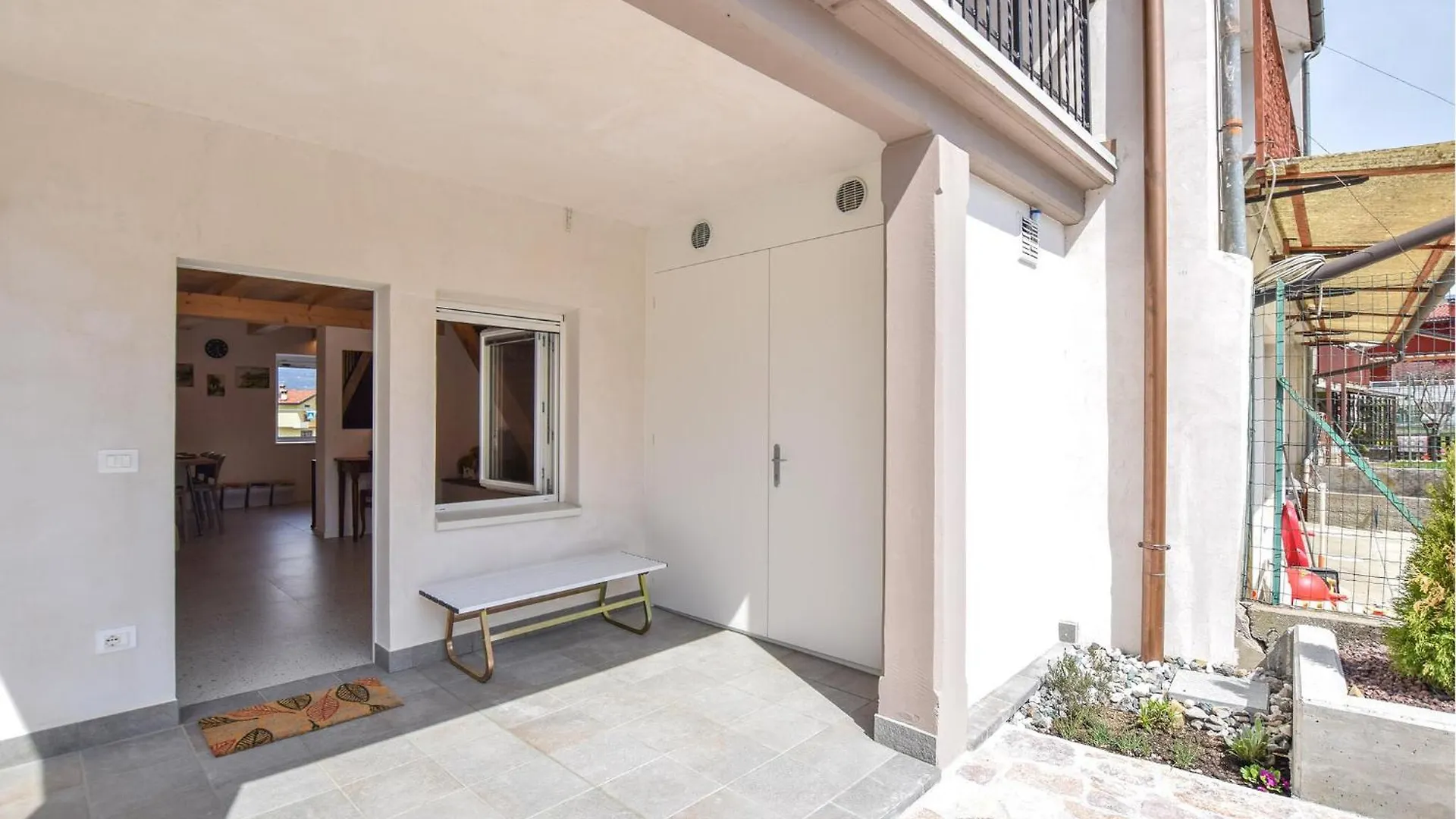 Casa Valbelluna Tremea