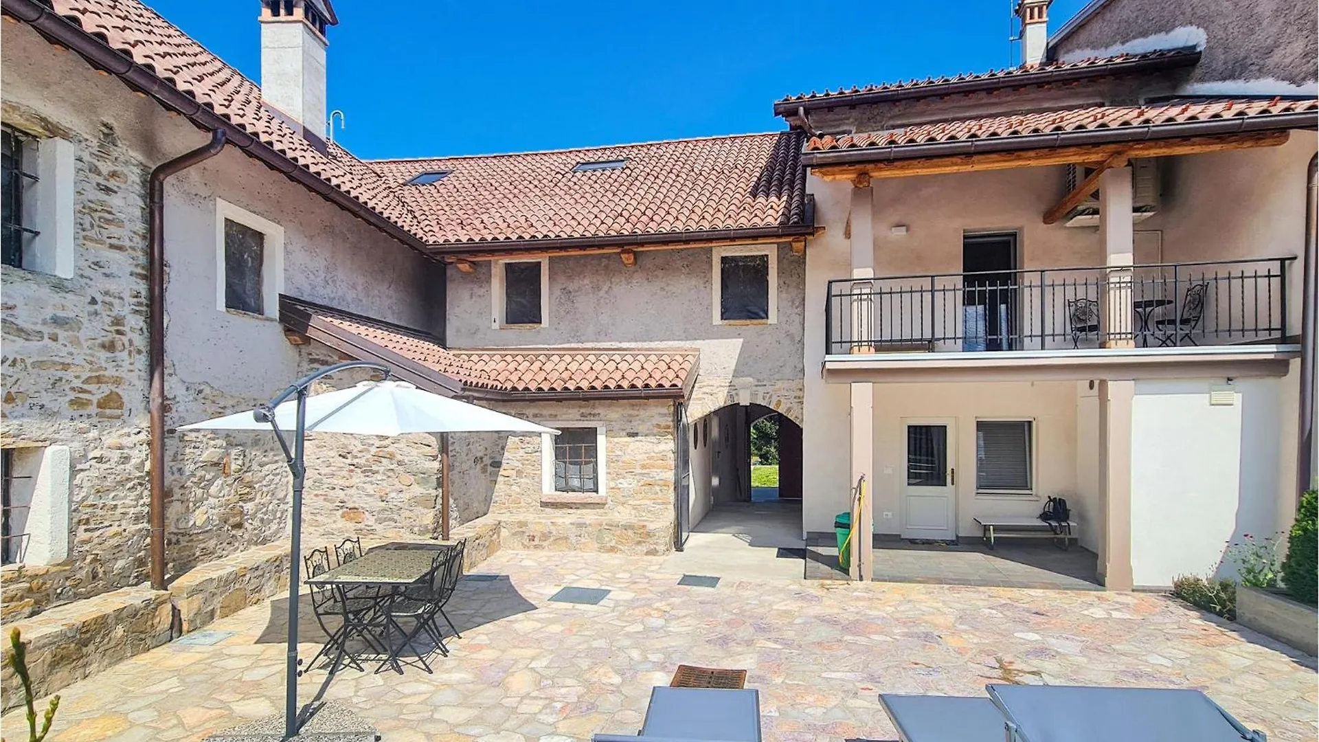 Casa Valbelluna Tremea