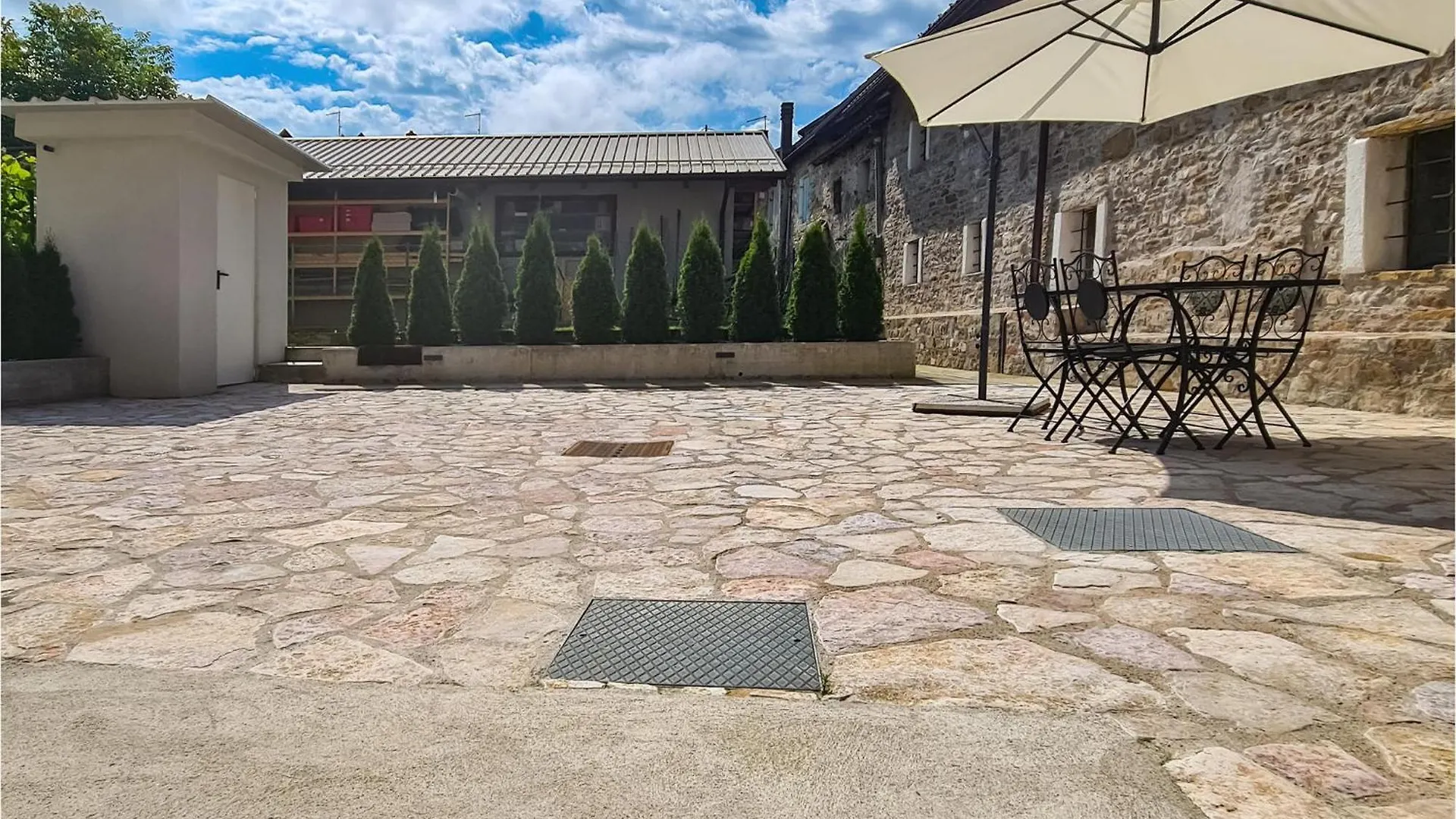 Casa Valbelluna Tremea 0*,  Italy